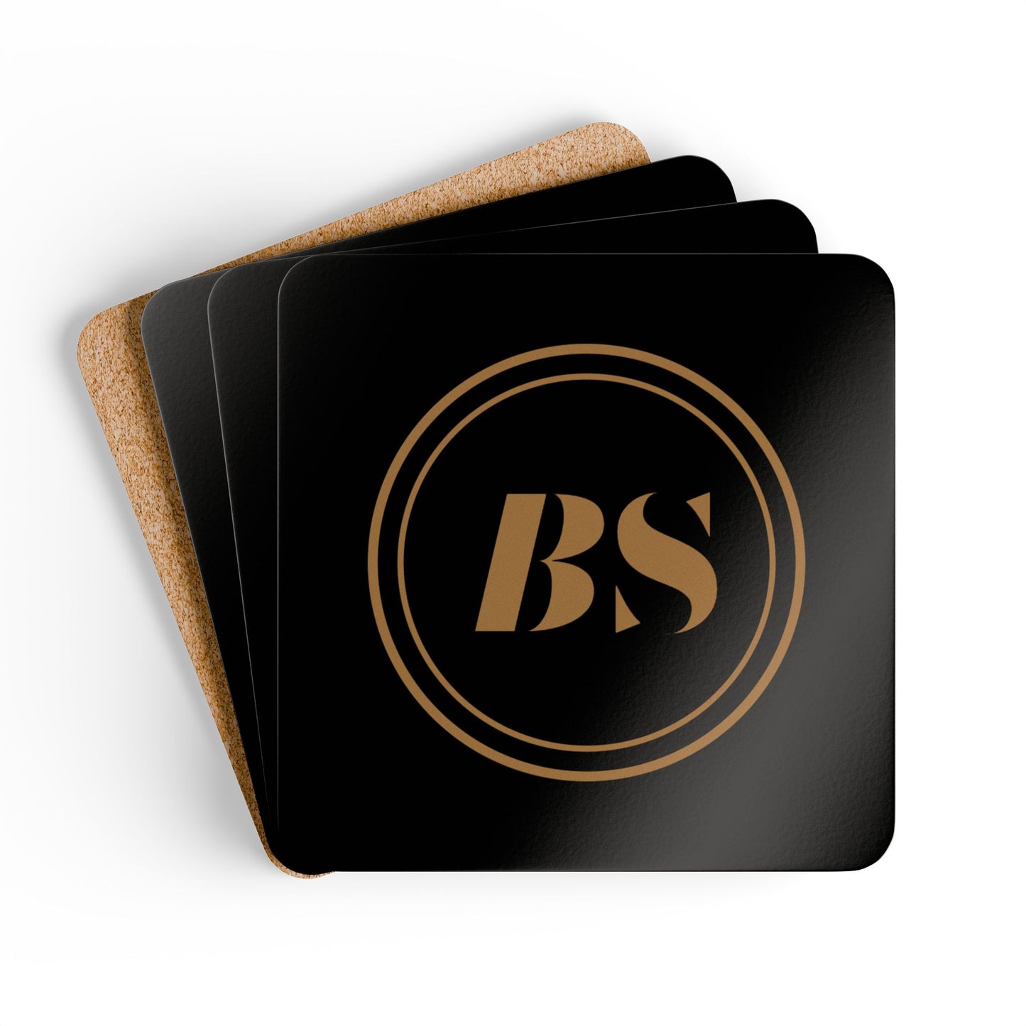 Cabinet Coasters