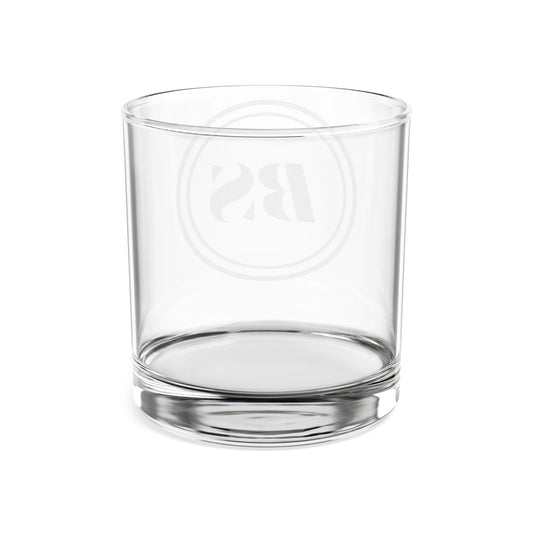 The Rocks Glass