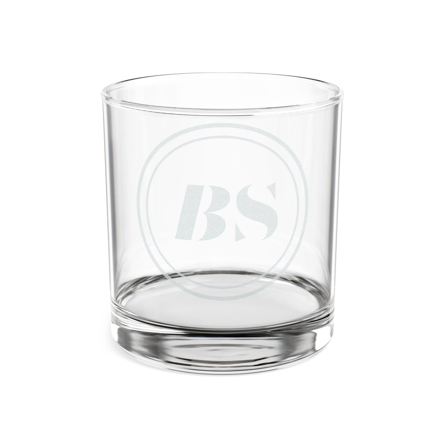 The Rocks Glass